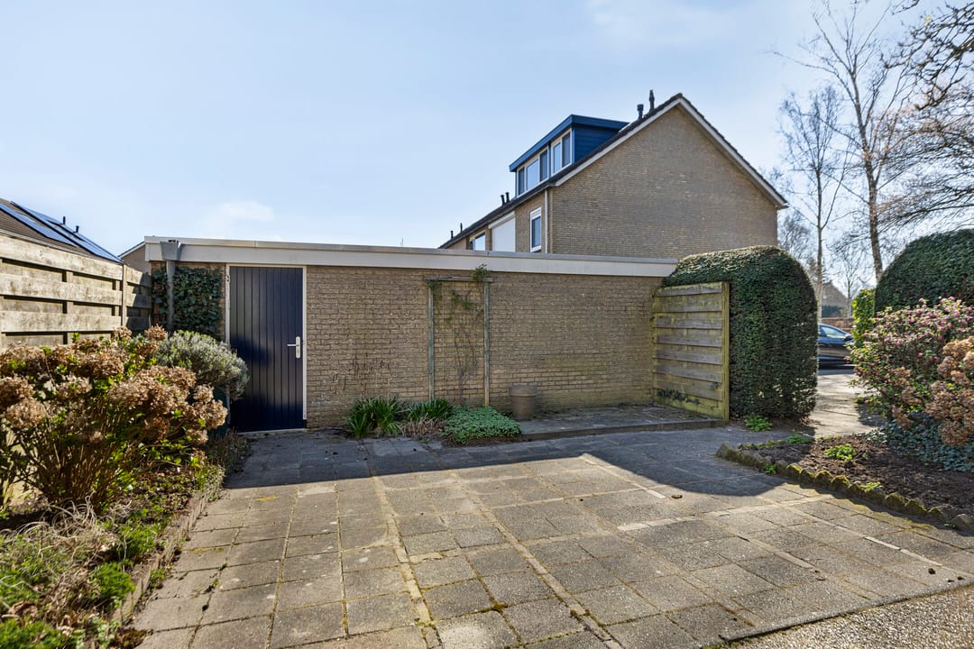 Foto 23 van Tjalling H. Haismastraat 36