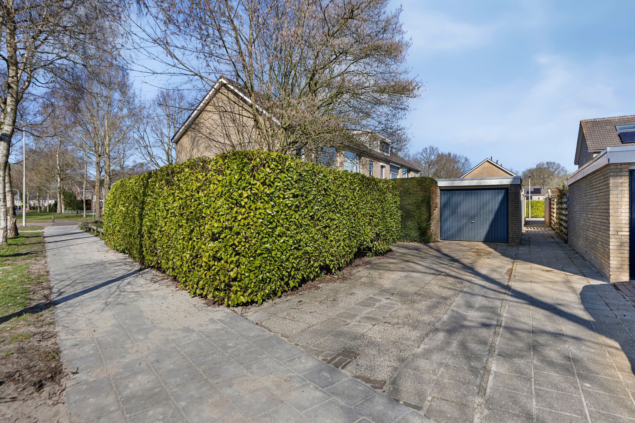 Foto 24 van Tjalling H. Haismastraat 36