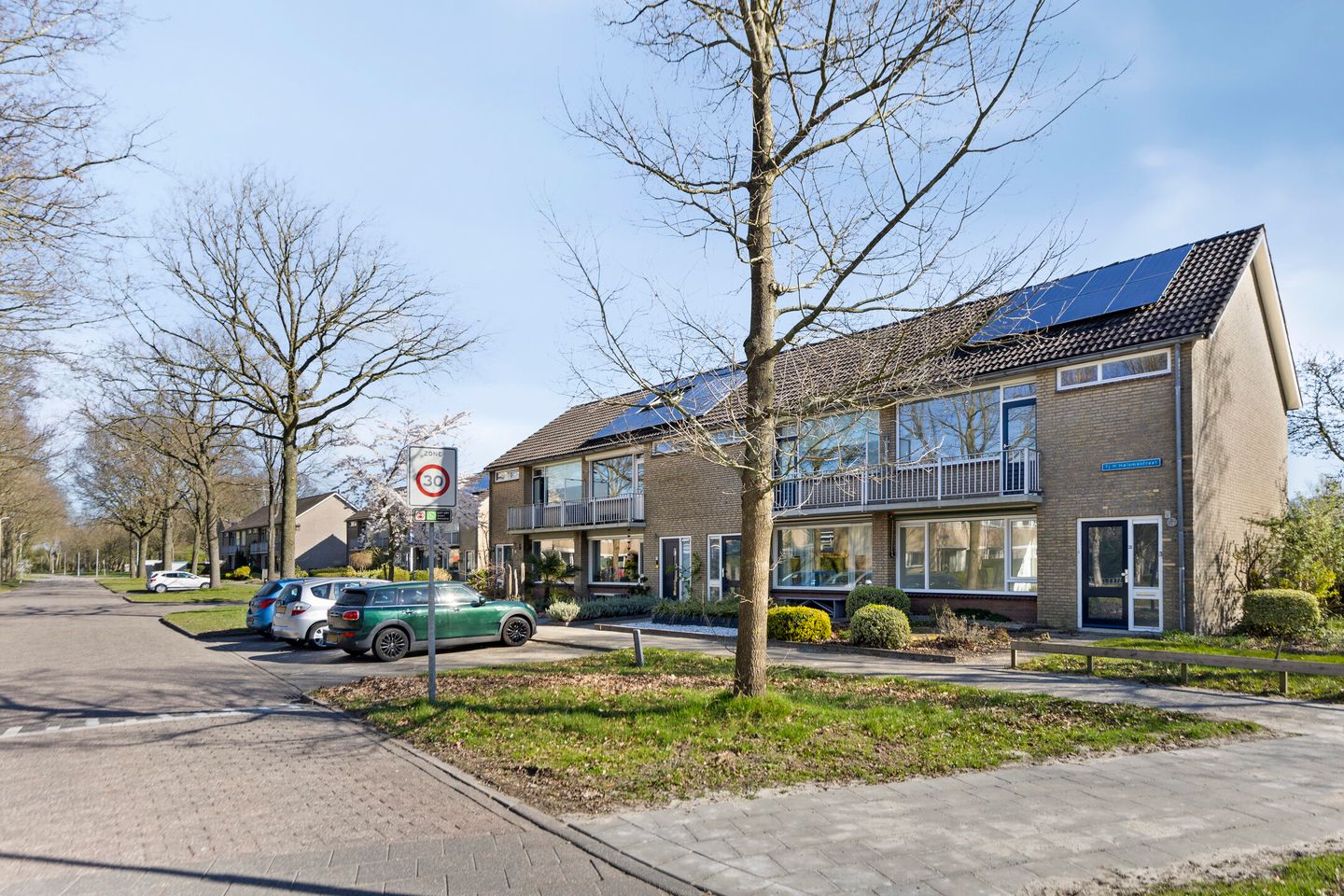 Foto 25 van Tjalling H. Haismastraat 36