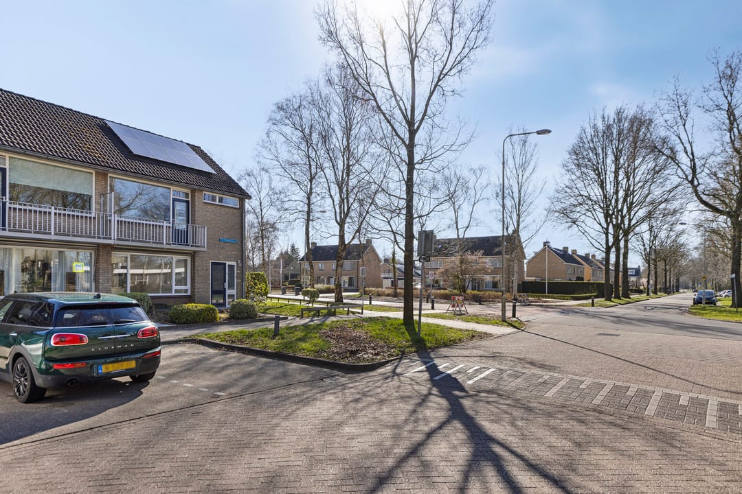 Foto 26 van Tjalling H. Haismastraat 36