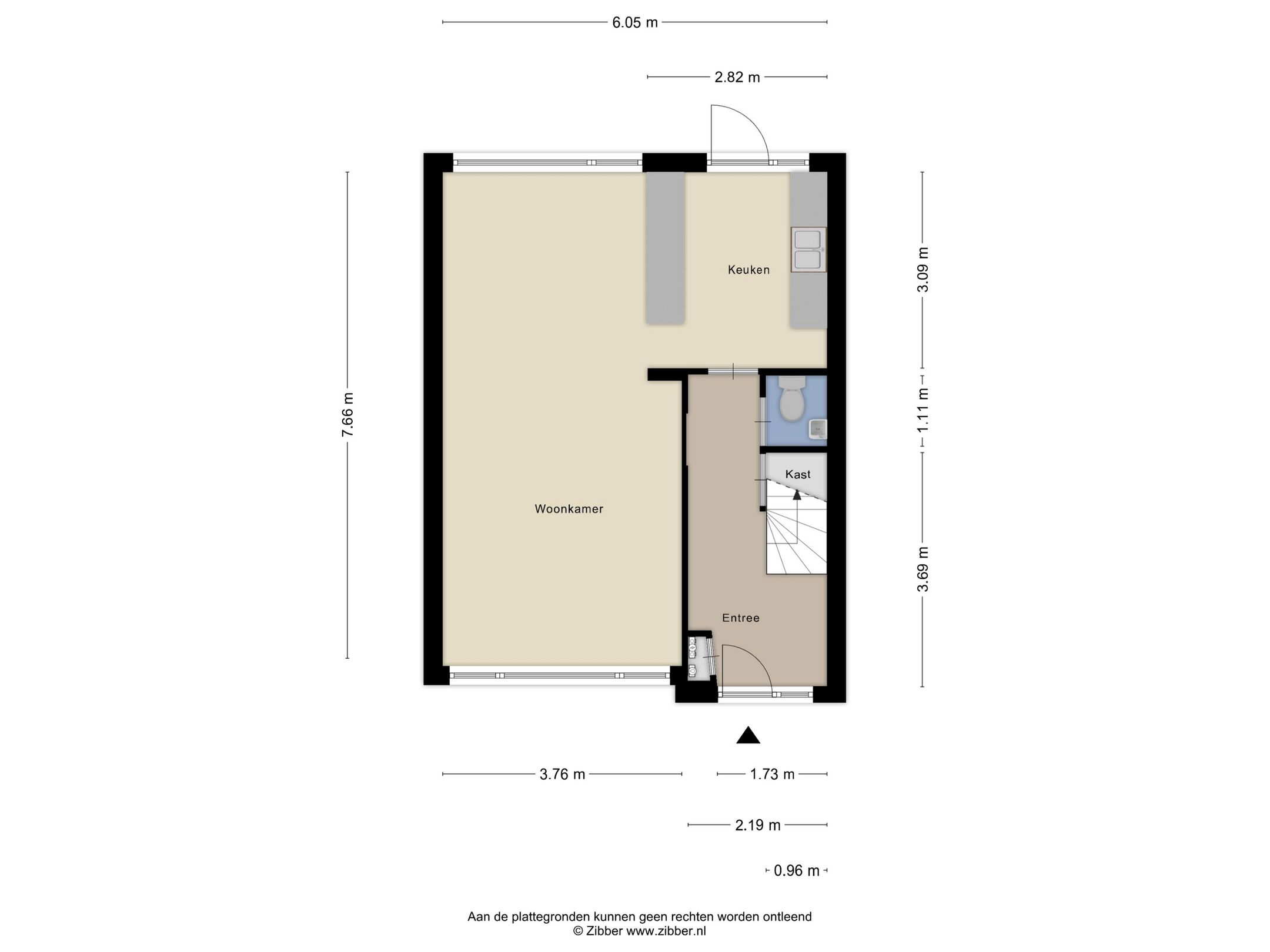Foto 30 van Tjalling H. Haismastraat 36
