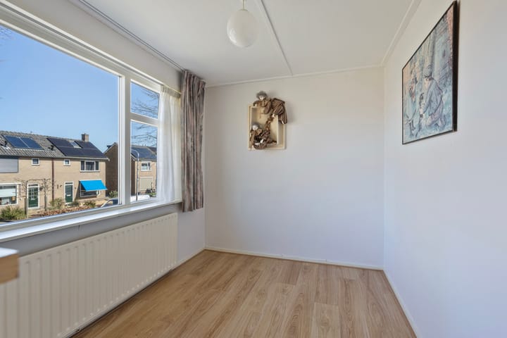 Photo 13 of Rozenstraat 34