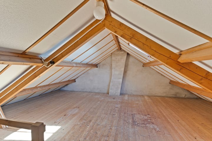 Photo 16 of Rozenstraat 34