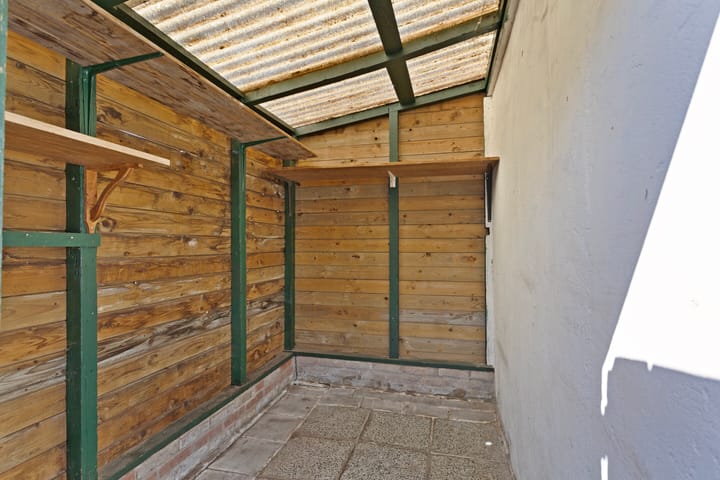 Photo 20 of Rozenstraat 34