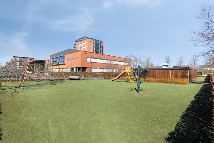 Photo 23 of Rozenstraat 34