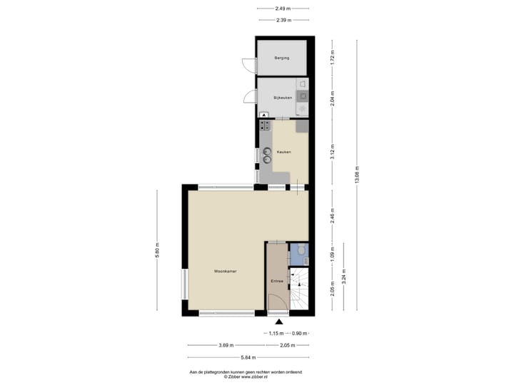 Photo 26 of Rozenstraat 34