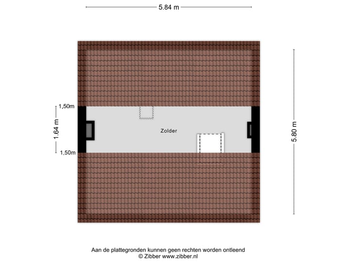 Photo 28 of Rozenstraat 34