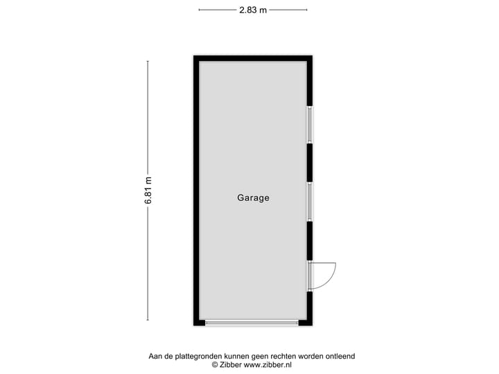 Photo 29 of Rozenstraat 34