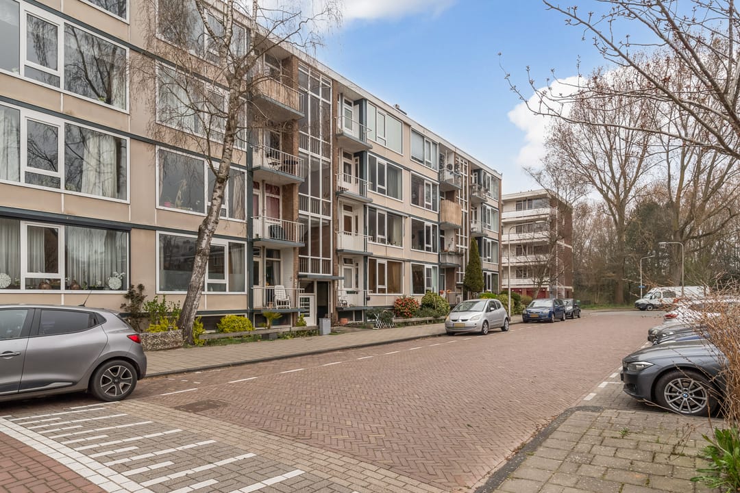 Photo 1 of Twickelstraat 77