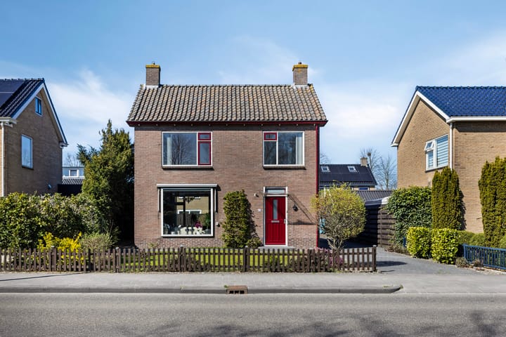 Geraniumstraat 13