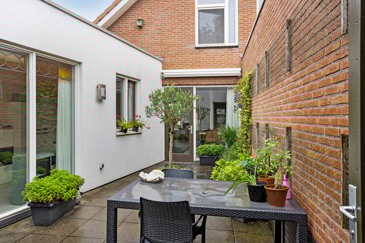 Foto 4 van Inslagstraat 5-A