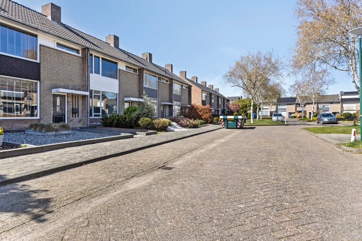 Foto 5 van Vogelliusstraat 7