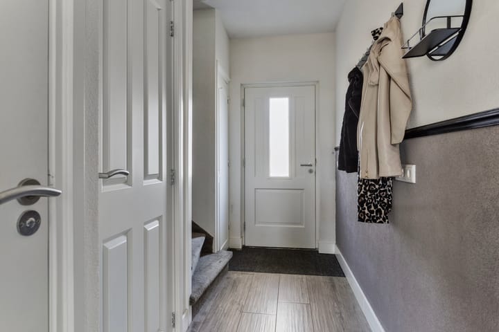 Foto 6 van Vogelliusstraat 7