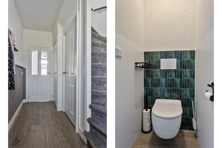 Foto 7 van Vogelliusstraat 7