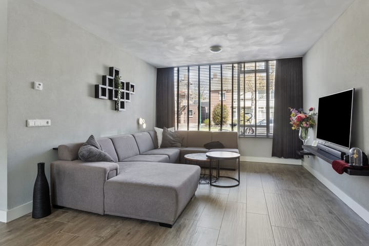 Foto 13 van Vogelliusstraat 7