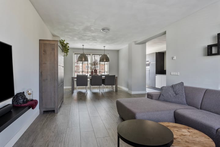 Foto 3 van Vogelliusstraat 7