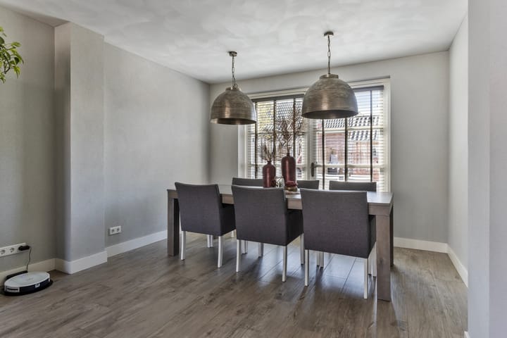 Foto 14 van Vogelliusstraat 7