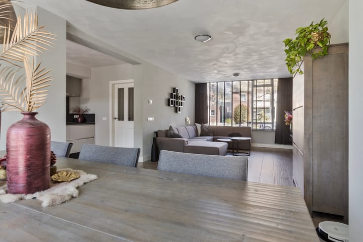 Foto 15 van Vogelliusstraat 7