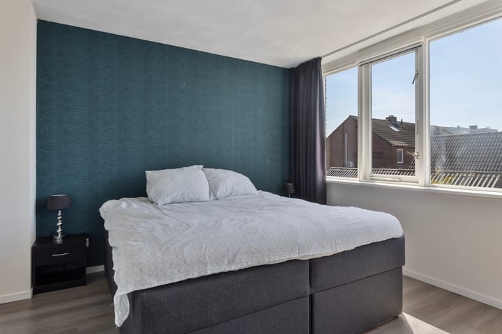 Foto 18 van Vogelliusstraat 7