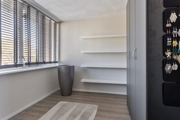 Foto 20 van Vogelliusstraat 7