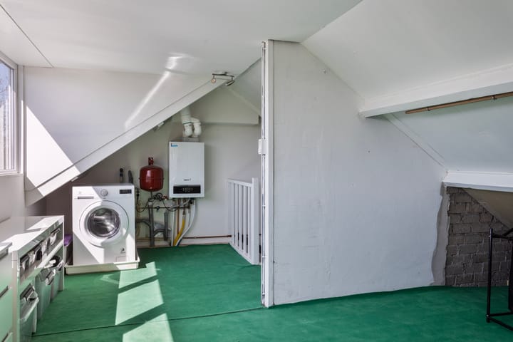 Foto 24 van Vogelliusstraat 7