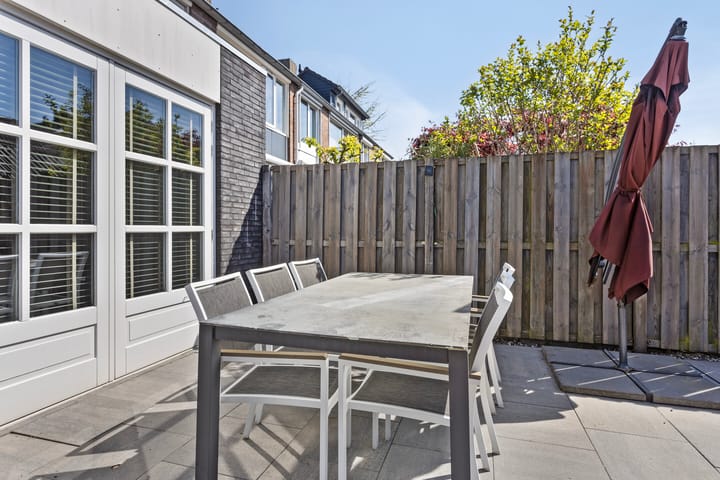 Foto 27 van Vogelliusstraat 7