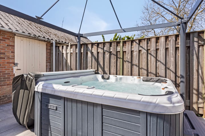 Foto 28 van Vogelliusstraat 7