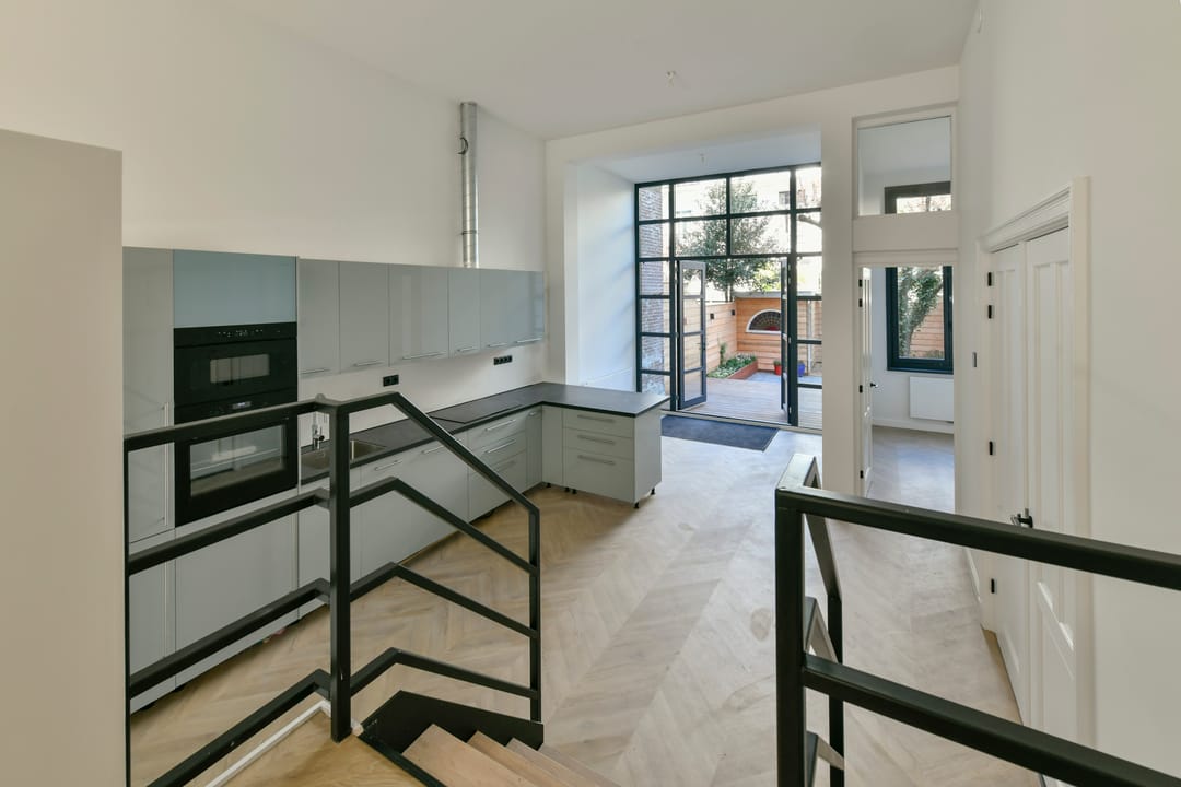 Foto 2 van Van Breestraat 86-H