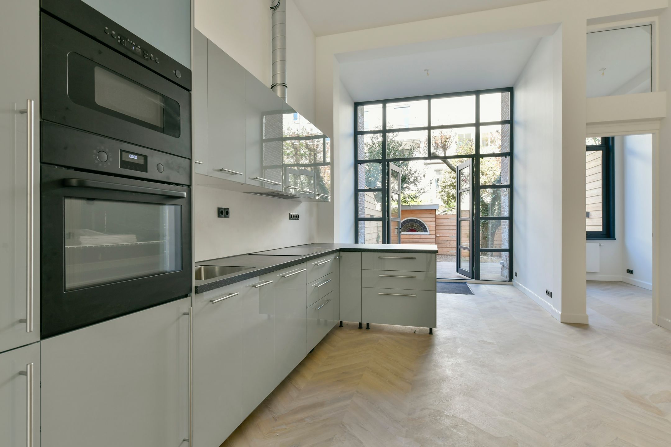 Foto 3 van Van Breestraat 86-H