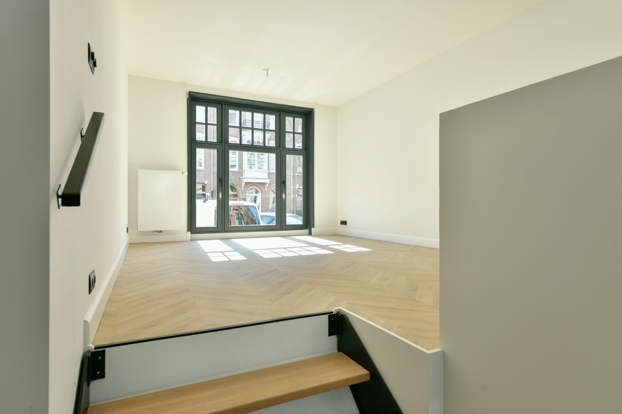 Foto 6 van Van Breestraat 86-H