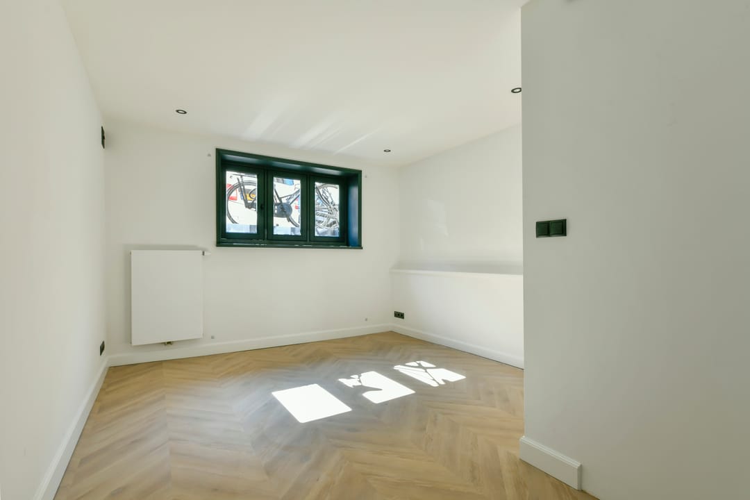 Foto 11 van Van Breestraat 86-H