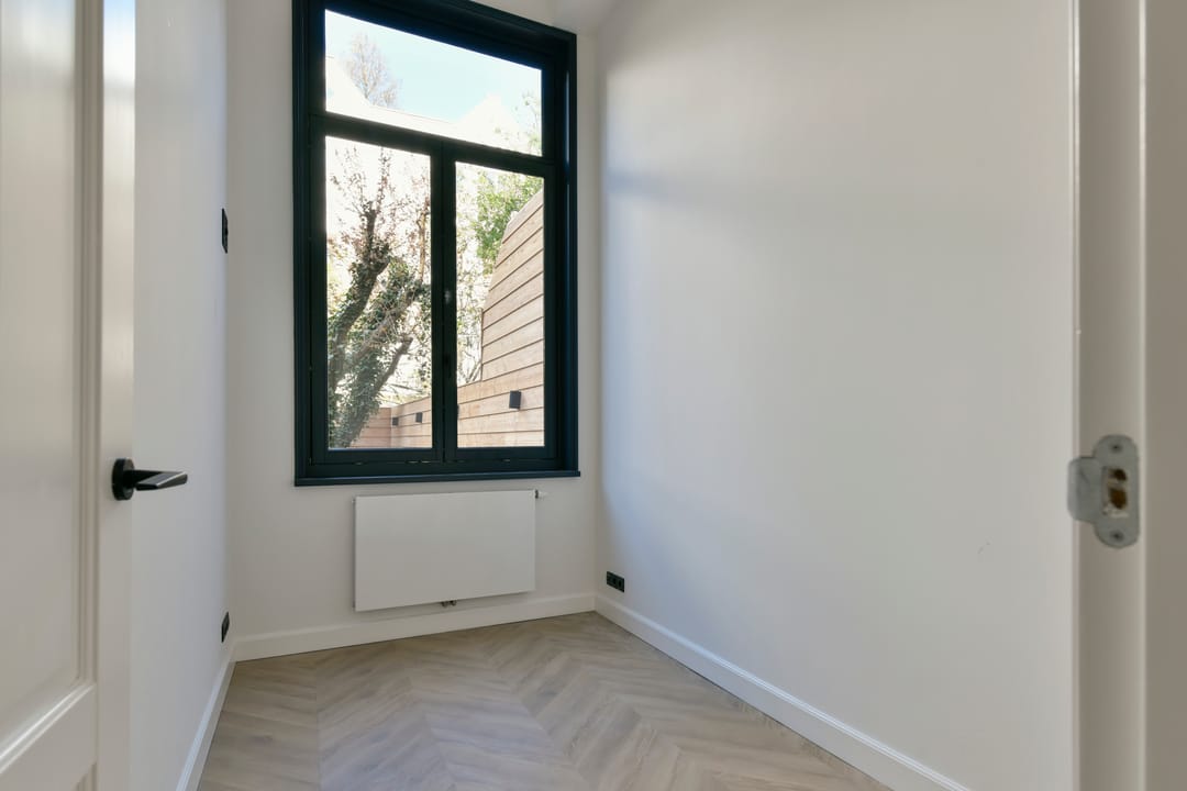 Foto 13 van Van Breestraat 86-H