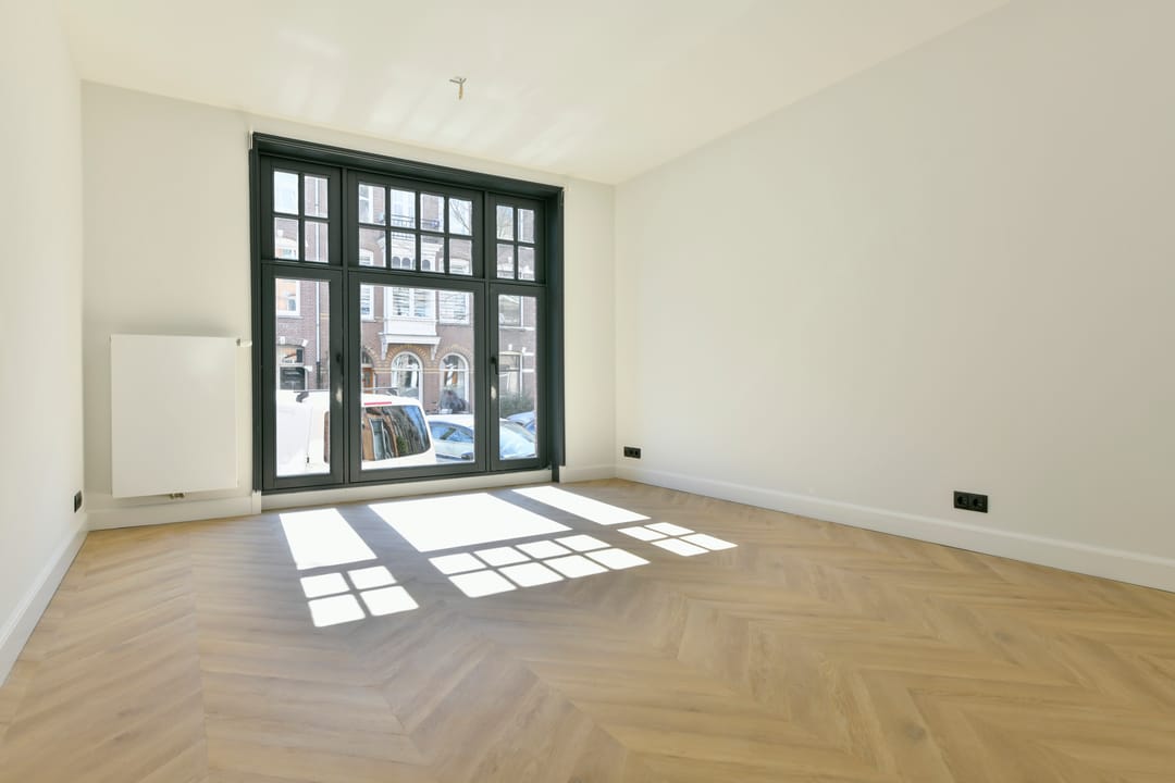 Foto 7 van Van Breestraat 86-H