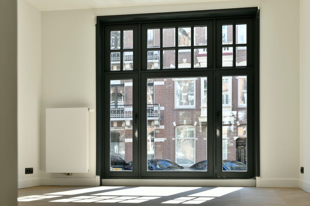 Foto 8 van Van Breestraat 86-H