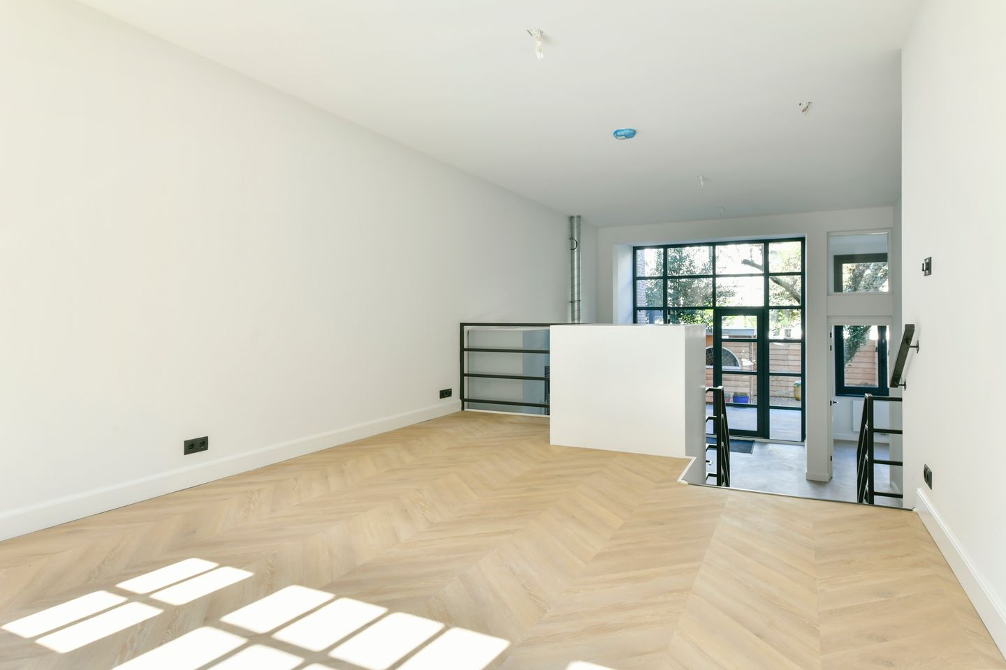 Foto 10 van Van Breestraat 86-H