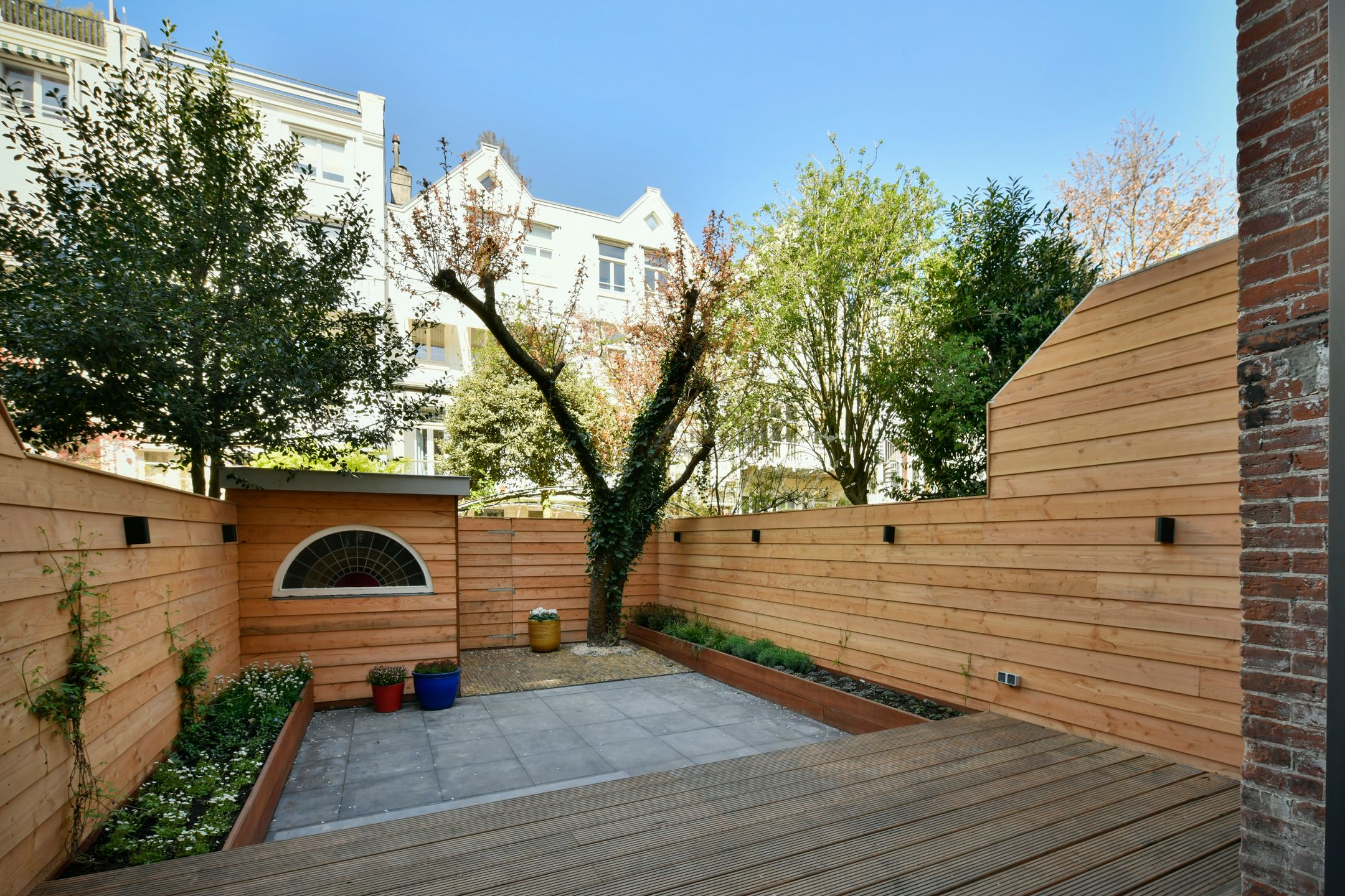 Foto 18 van Van Breestraat 86-H