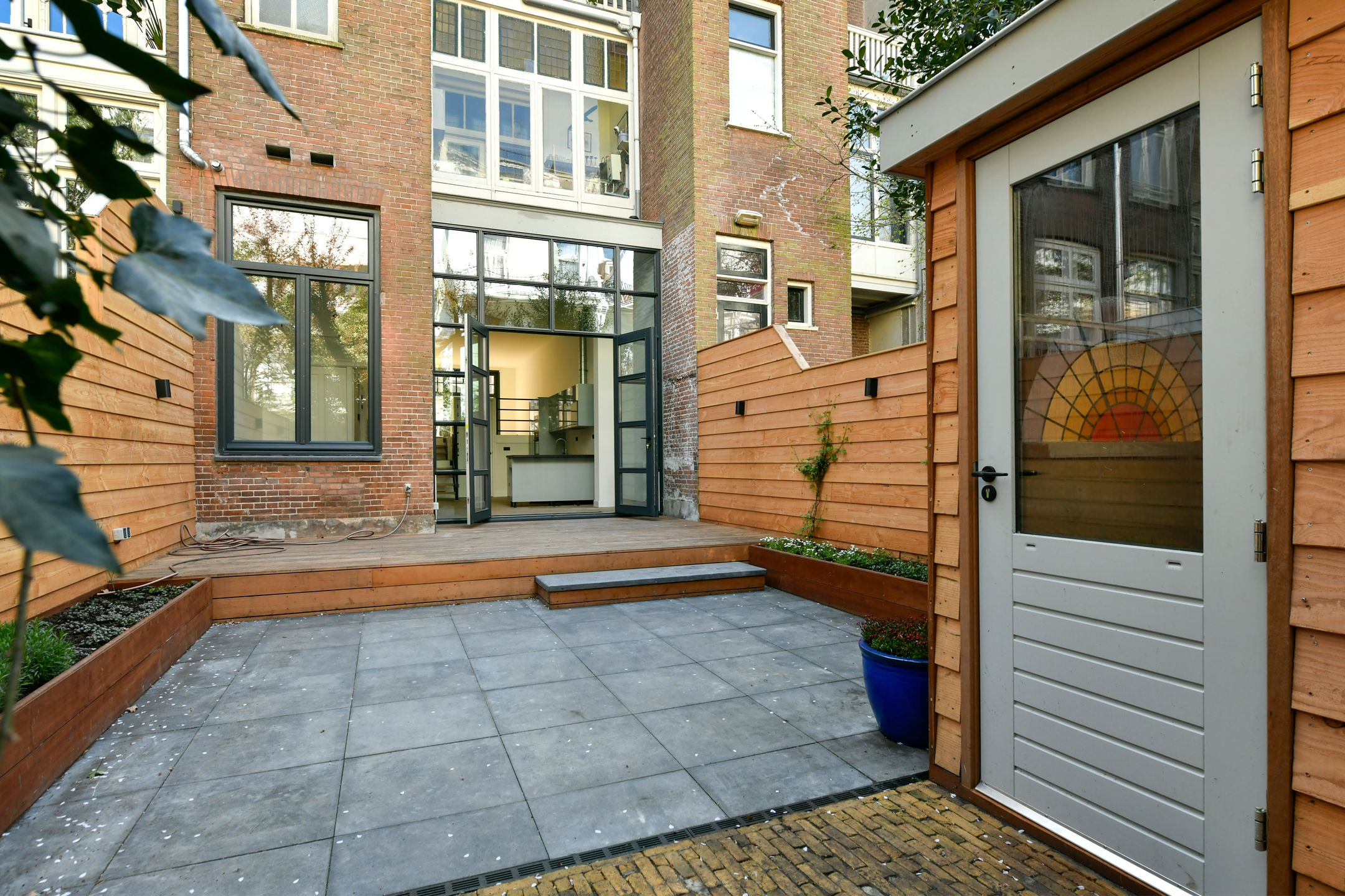 Foto 21 van Van Breestraat 86-H