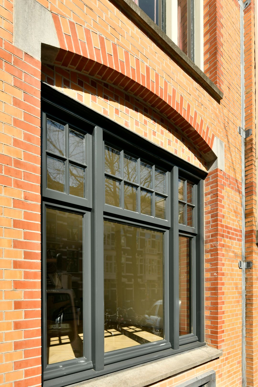 Foto 23 van Van Breestraat 86-H