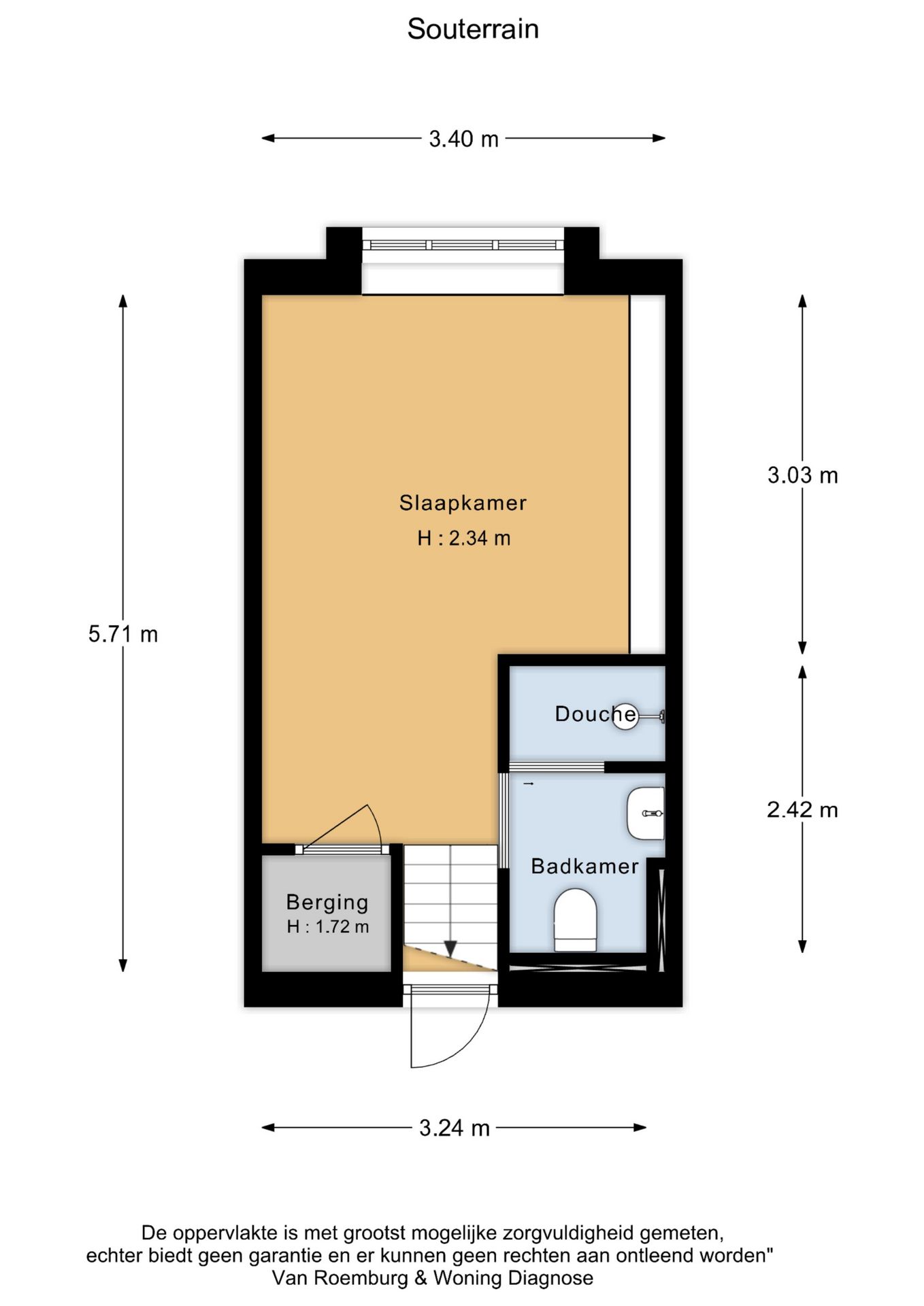 Foto 25 van Van Breestraat 86-H