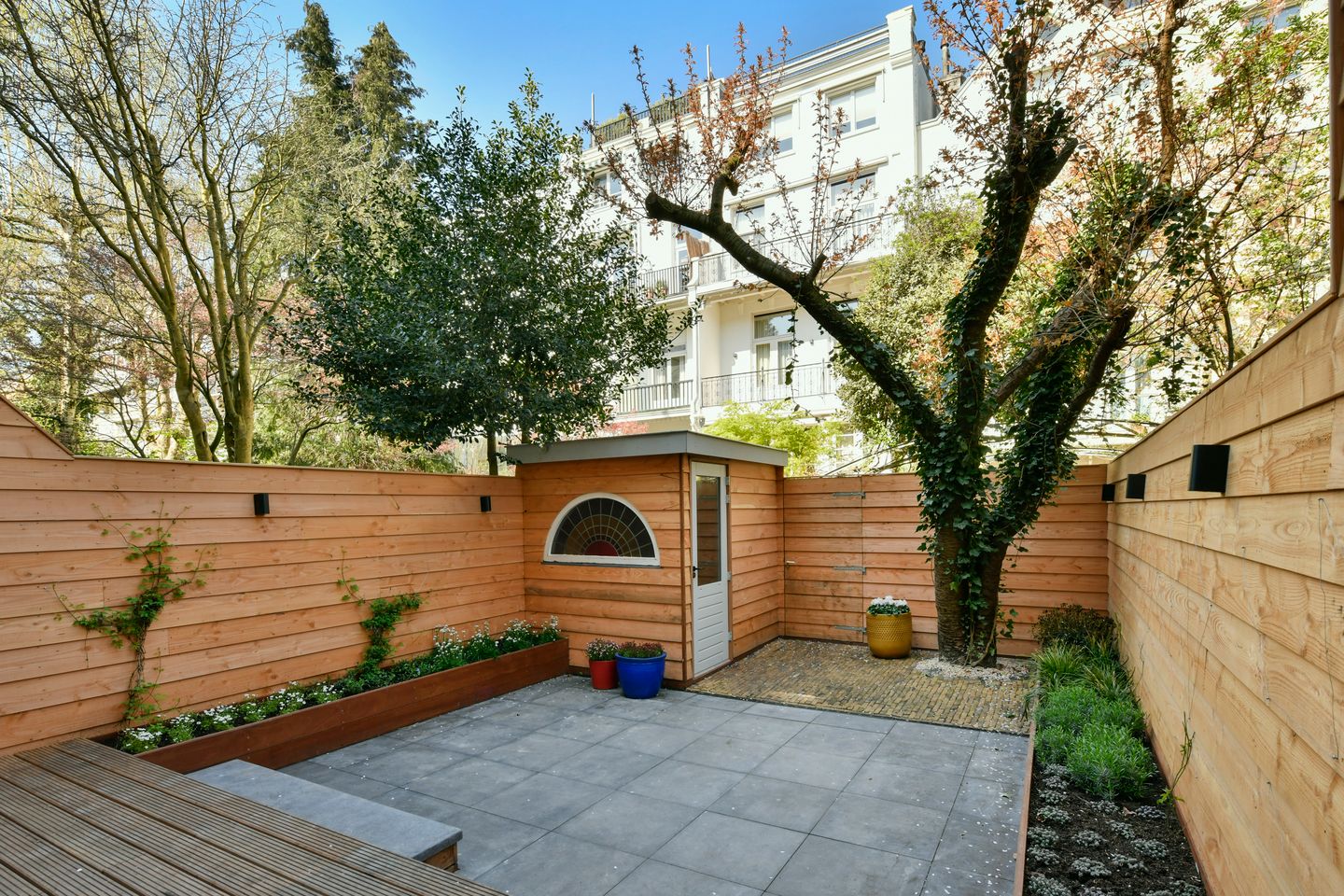 Foto 20 van Van Breestraat 86-H