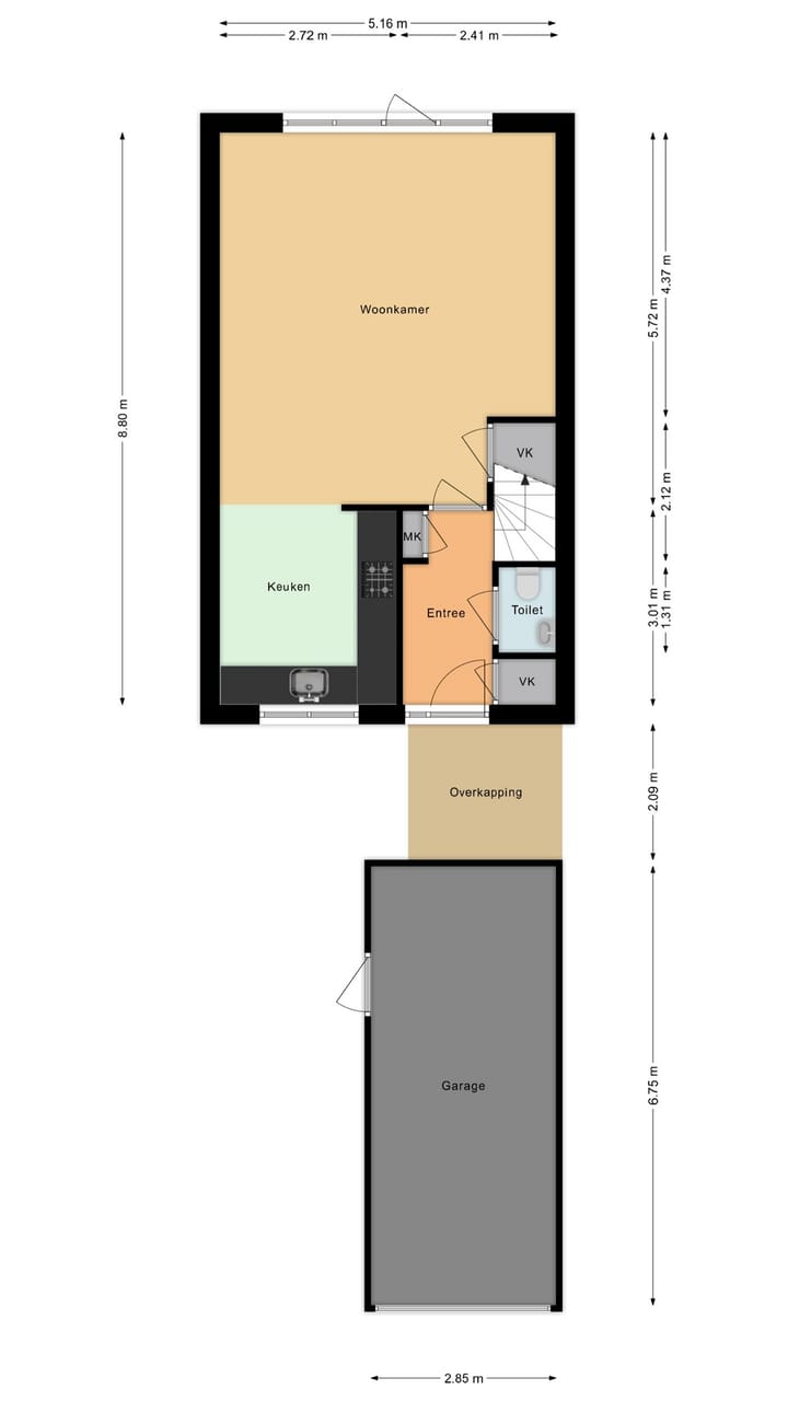 Foto 45 van Kennemerland 220