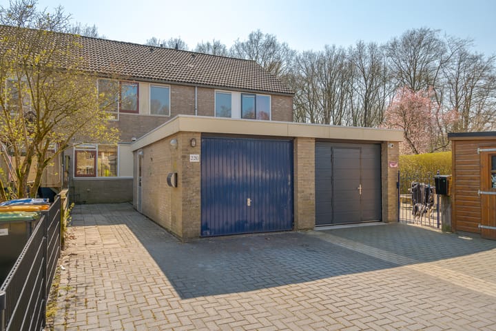 Foto 6 van Kennemerland 220