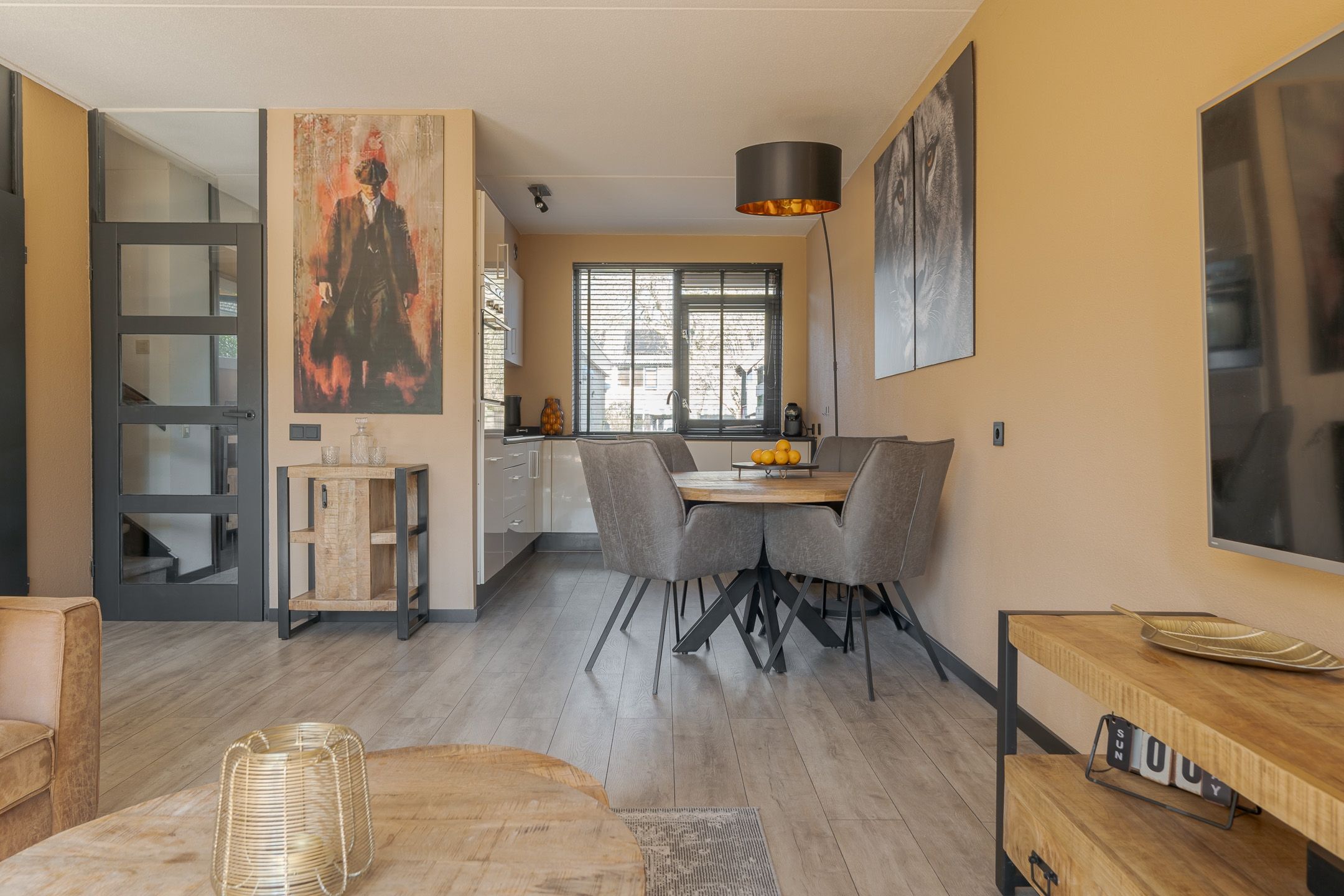 Foto 15 van Kennemerland 220