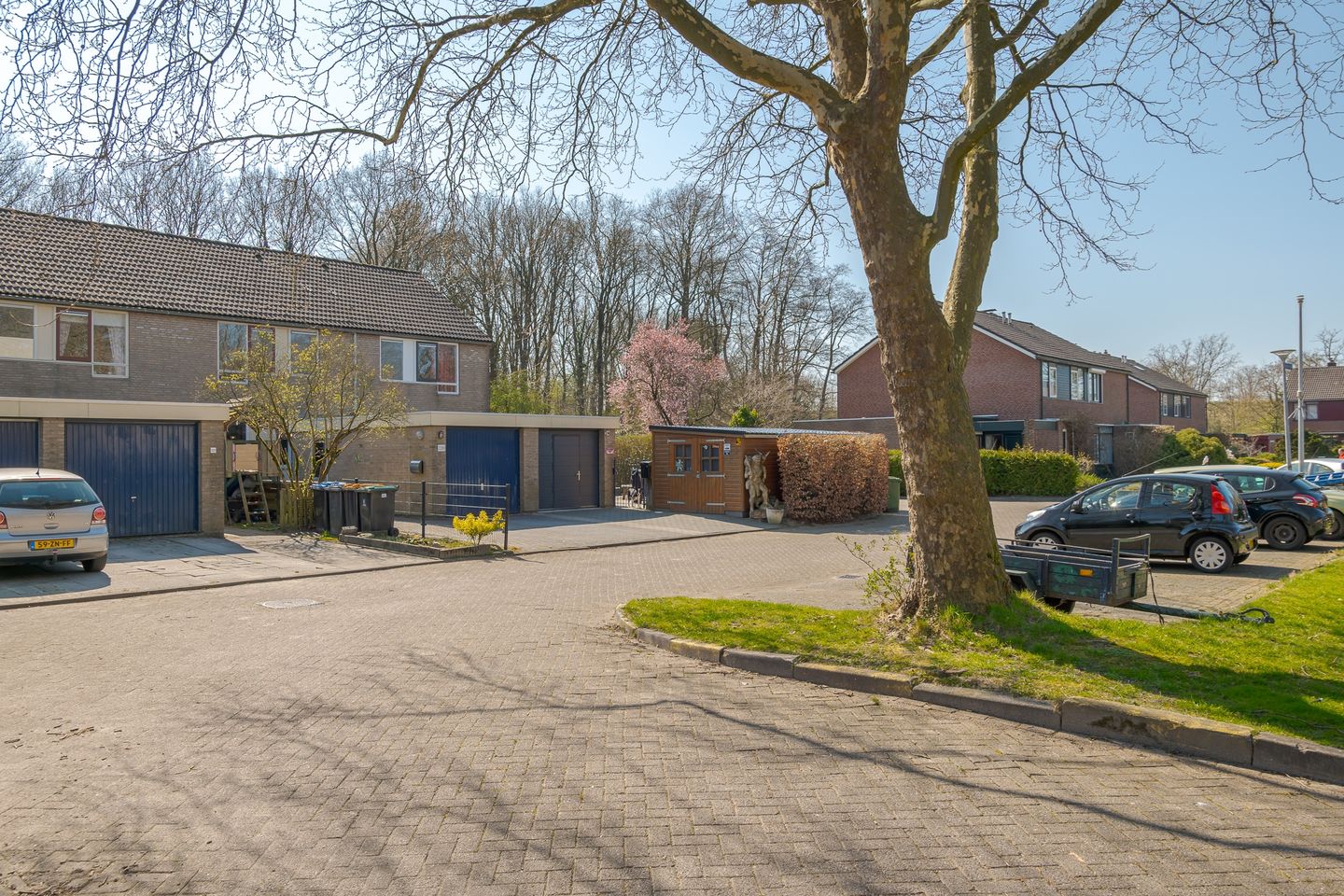 Foto 5 van Kennemerland 220