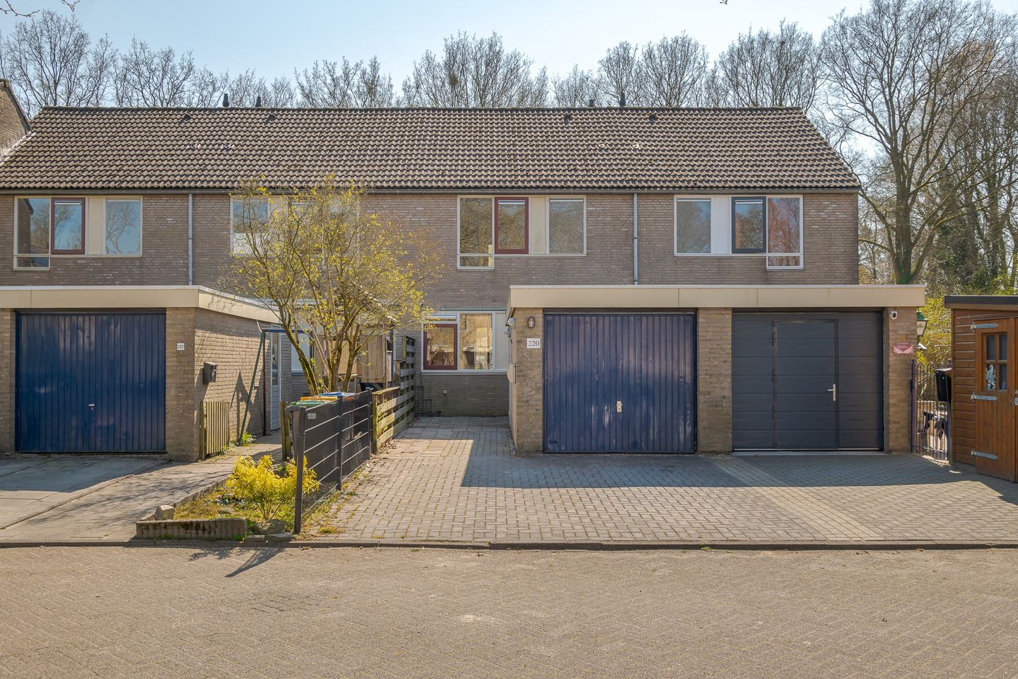 Foto 44 van Kennemerland 220