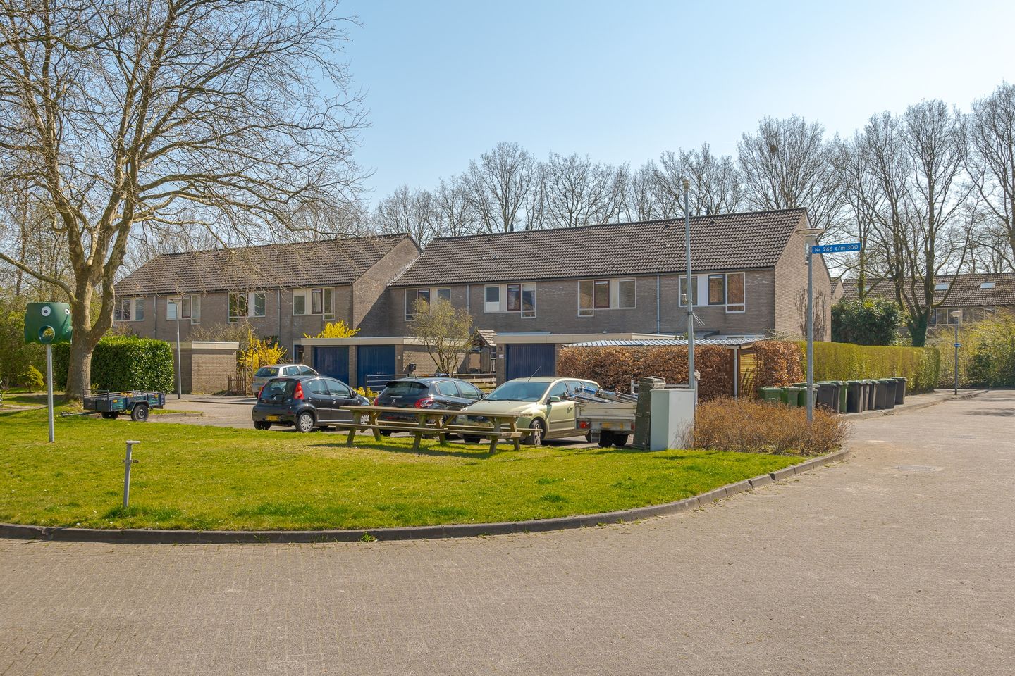 Foto 4 van Kennemerland 220