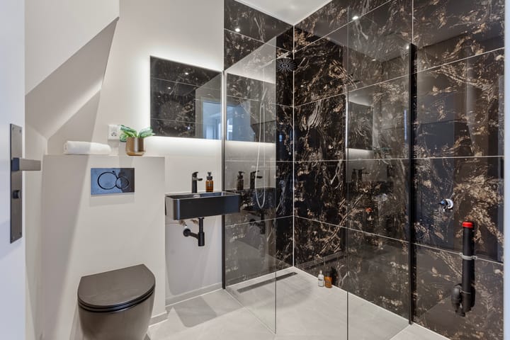 Foto 4 van Paulus Potterstraat 9