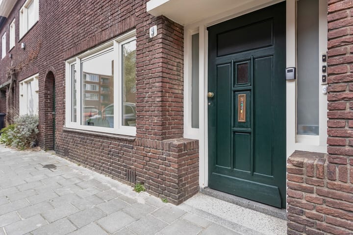 Foto 6 van Paulus Potterstraat 9