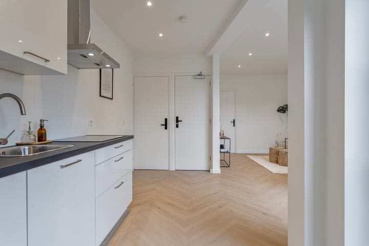 Foto 9 van Paulus Potterstraat 9