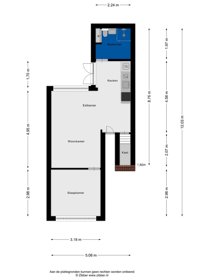 Foto 27 van Paulus Potterstraat 9